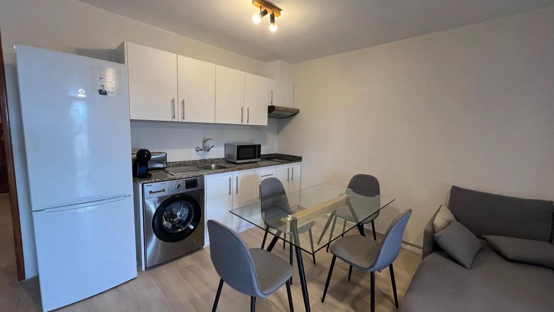 Appartement Medano Sun Wifi Free 2 à El Médano