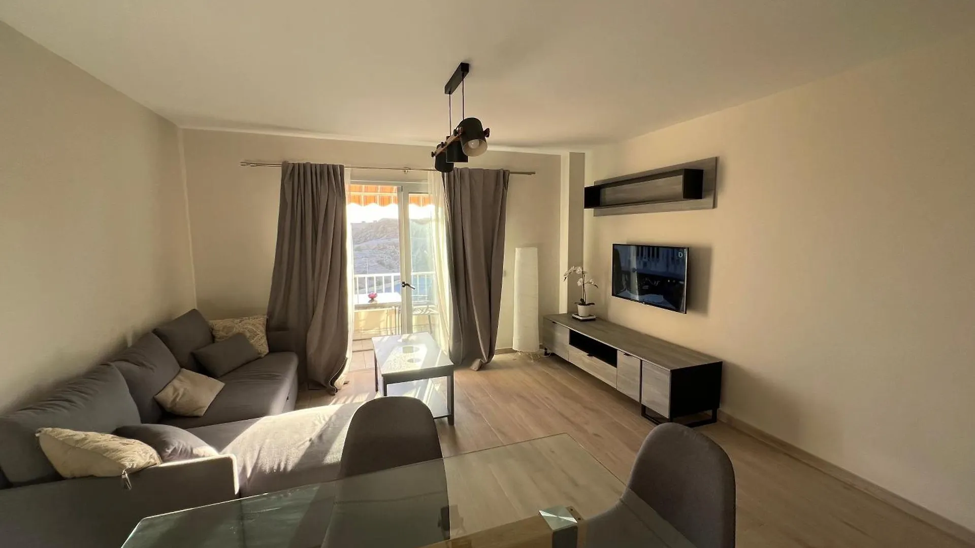 Apartmán Medano Sun Wifi Free 2 El Médano 0*,  Španělsko