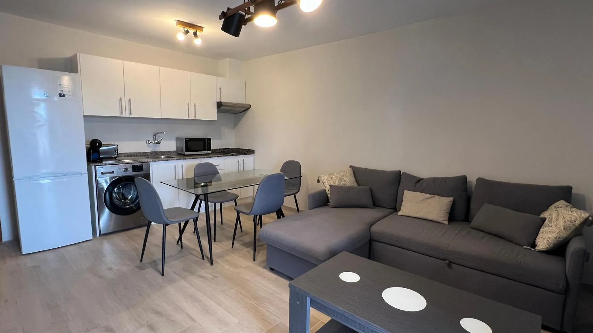 Appartement Medano Sun Wifi Free 2 à El Médano