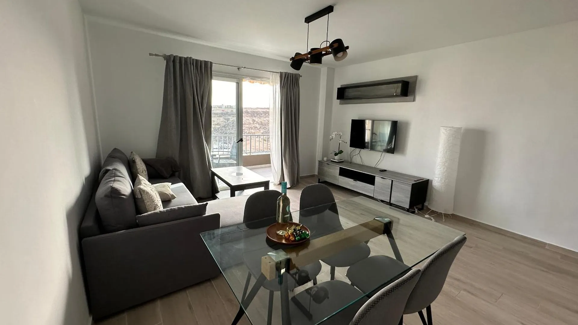Apartmán Medano Sun Wifi Free 2 El Médano Španělsko