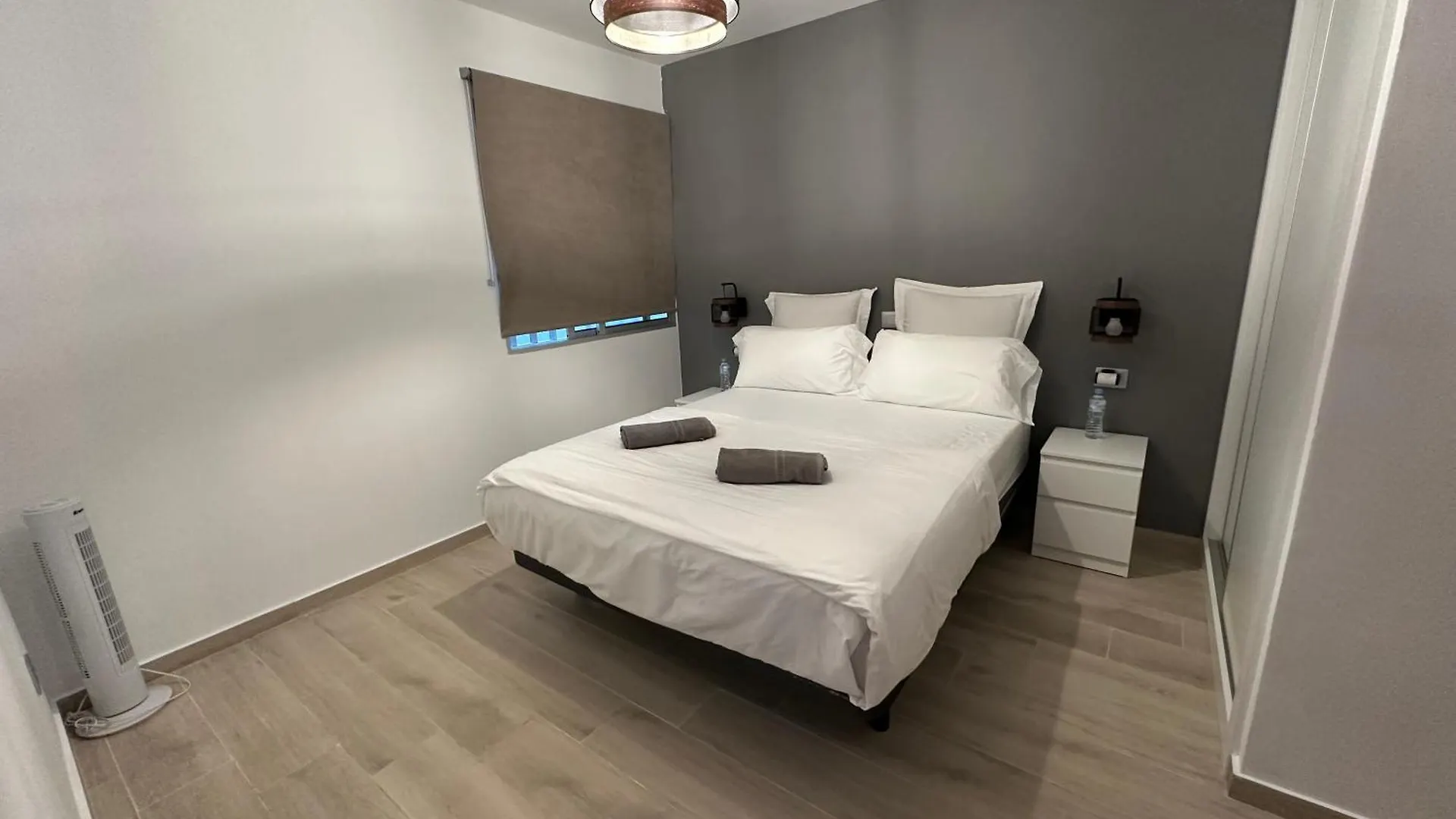 Apartmán Medano Sun Wifi Free 2 El Médano