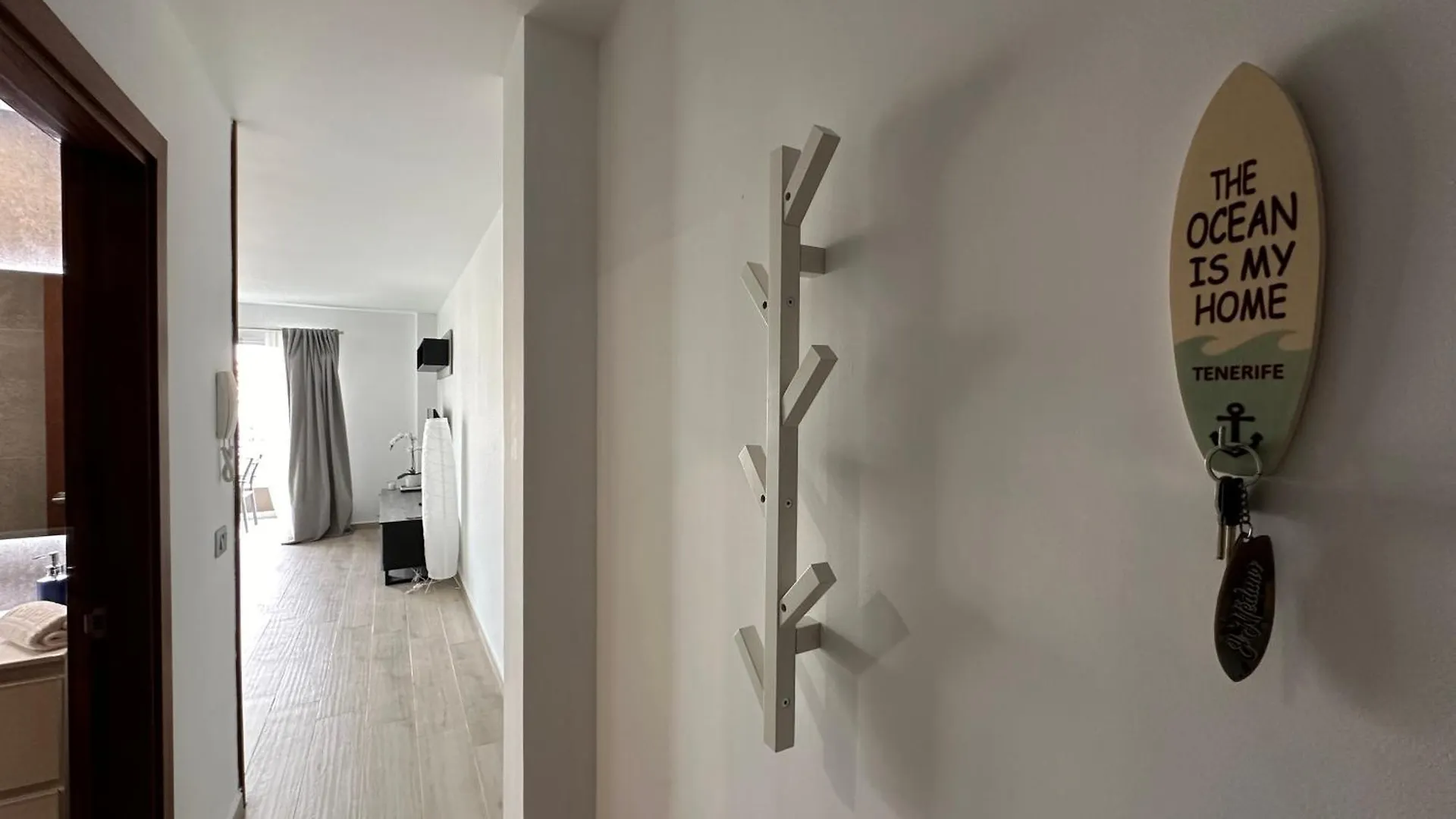 Apartmán Medano Sun Wifi Free 2 El Médano