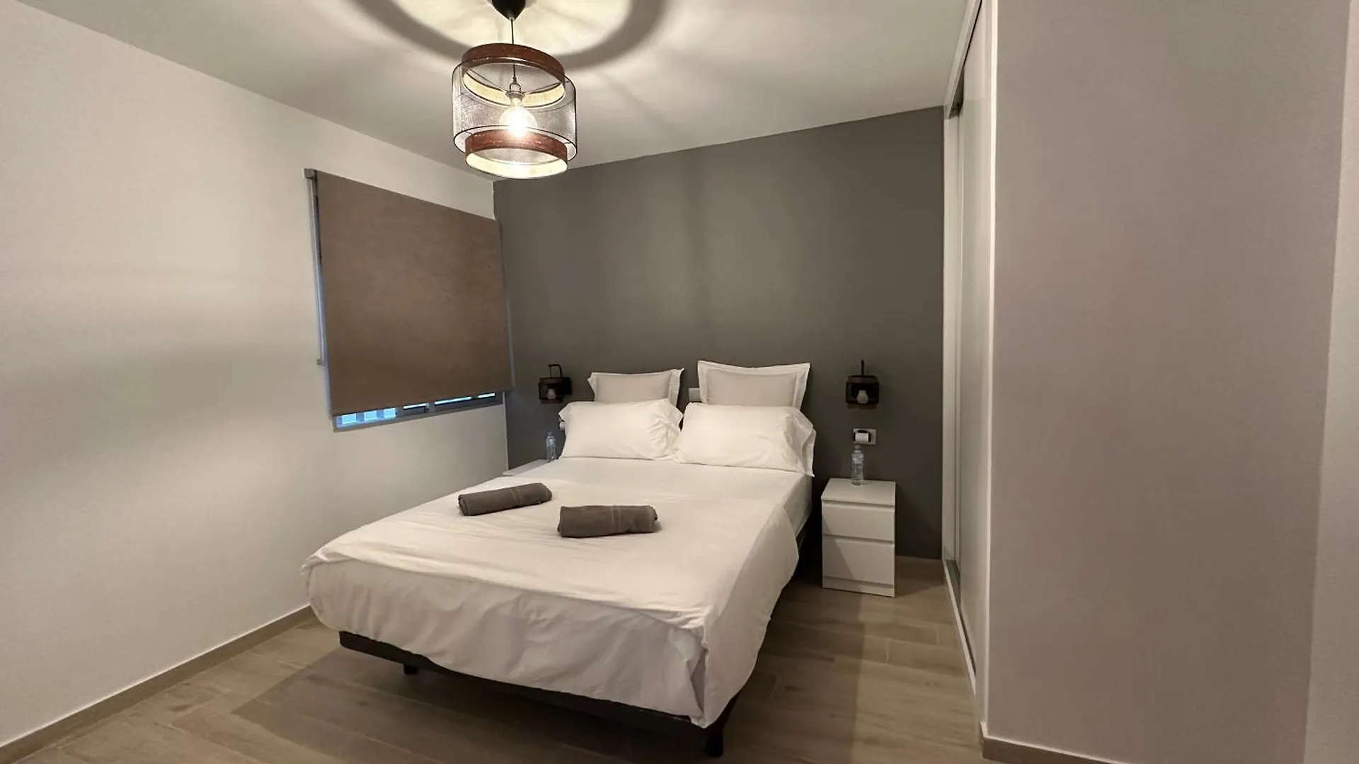 Apartmán Medano Sun Wifi Free 2 El Médano