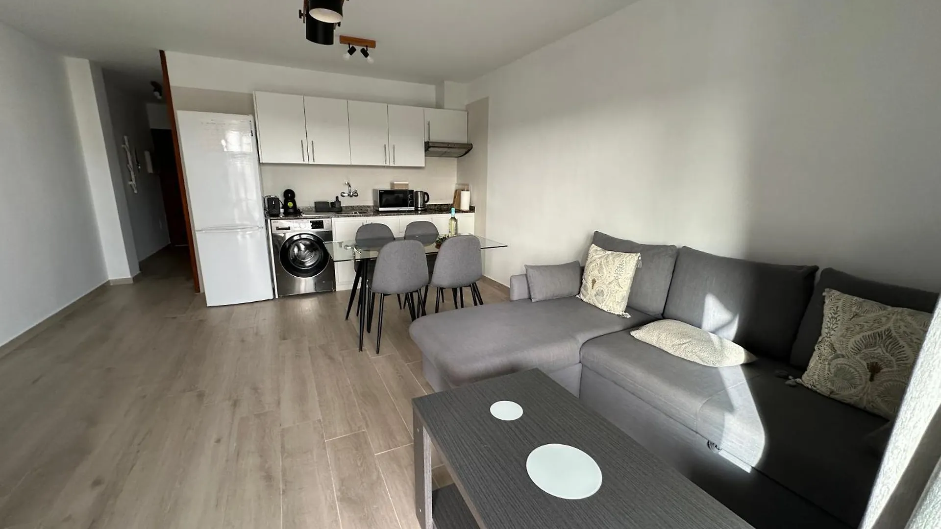 Apartmán Medano Sun Wifi Free 2 El Médano