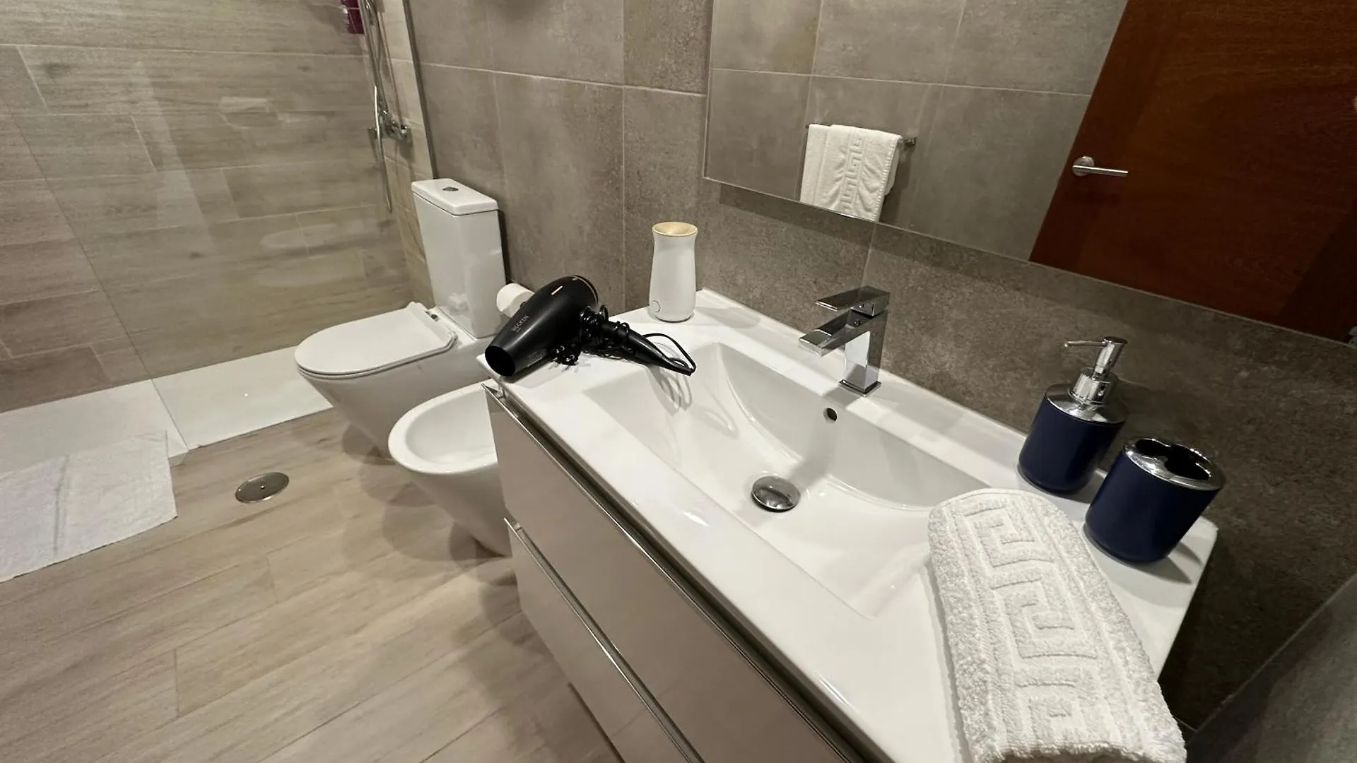 Apartmán Medano Sun Wifi Free 2 El Médano Španělsko