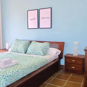  Apartamento Ohana Adosado