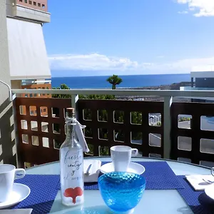 Appartement Vista Roja - La Tejita, El Médano