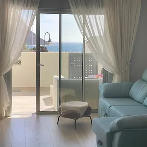 A Beautiful With A View - La Tejita - El Médano