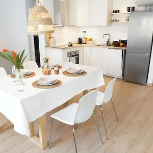  Apartamento Wind House