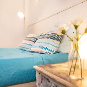  Apartamento Alquilaencanarias El Medano, Halley, Terrace&beach