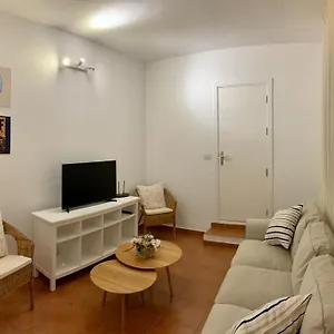 Vianymar Apartament