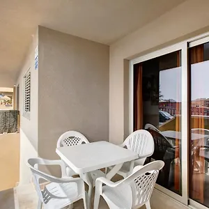 Apartamento La Perla D14 En