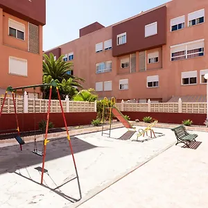  Apartamento Home2book Duplex Pool&terrace