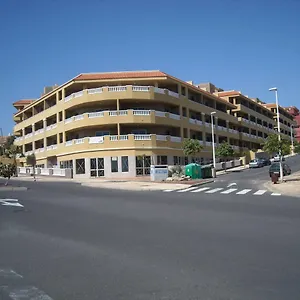 Appartement La Perla Medano 2, El Médano