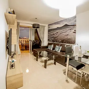 La Perla Medano 3 Apartament