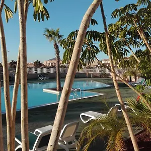 Residencial Martines El Médano