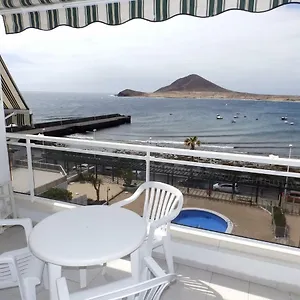 Appartement Medano - Estrella Del Mar, El Médano
